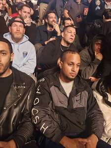 UFC 295: Prochazka vs. Pereira