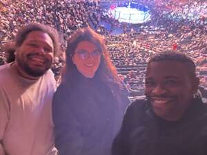 UFC 295: Prochazka vs. Pereira