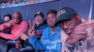 UFC 295: Prochazka vs. Pereira