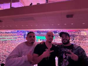 UFC 295: Prochazka vs. Pereira