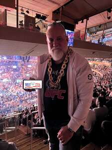 UFC 295: Prochazka vs. Pereira