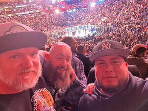 UFC 295: Prochazka vs. Pereira