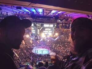 UFC 295: Prochazka vs. Pereira