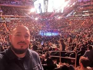 UFC 295: Prochazka vs. Pereira