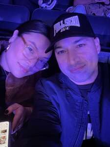 UFC 295: Prochazka vs. Pereira