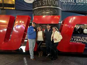 UFC 295: Prochazka vs. Pereira