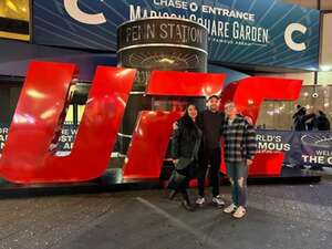 UFC 295: Prochazka vs. Pereira