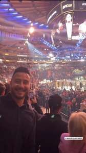 UFC 295: Prochazka vs. Pereira