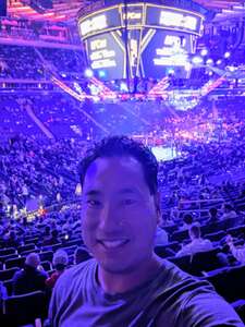 UFC 295: Prochazka vs. Pereira