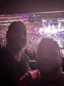 UFC 295: Prochazka vs. Pereira