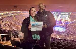 UFC 295: Prochazka vs. Pereira