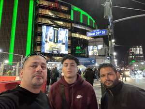 UFC 295: Prochazka vs. Pereira