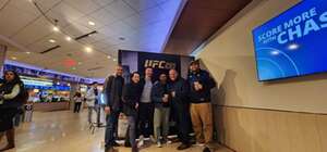 UFC 295: Prochazka vs. Pereira