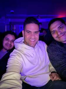 UFC 295: Prochazka vs. Pereira