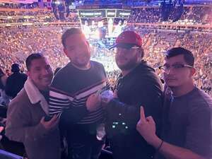 UFC 295: Prochazka vs. Pereira