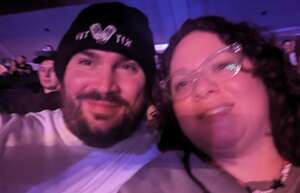 UFC 295: Prochazka vs. Pereira