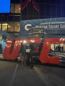 UFC 295: Prochazka vs. Pereira