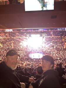 UFC 295: Prochazka vs. Pereira