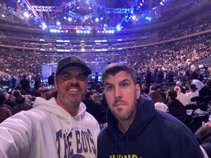 UFC 295: Prochazka vs. Pereira