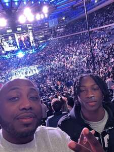 UFC 295: Prochazka vs. Pereira