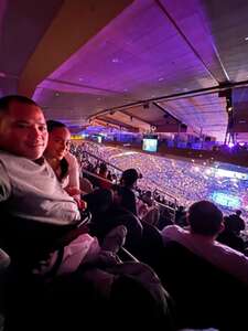 UFC 295: Prochazka vs. Pereira