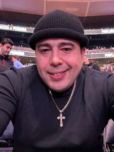 UFC 295: Prochazka vs. Pereira