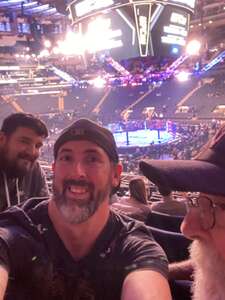 UFC 295: Prochazka vs. Pereira