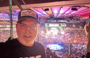 UFC 295: Prochazka vs. Pereira