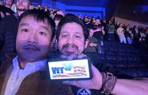 UFC 295: Prochazka vs. Pereira