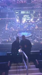 UFC 295: Prochazka vs. Pereira