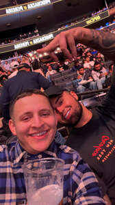 UFC 295: Prochazka vs. Pereira