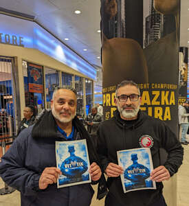 UFC 295: Prochazka vs. Pereira