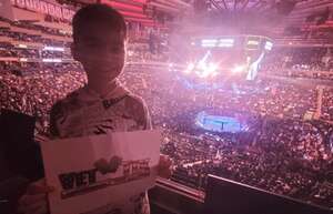 UFC 295: Prochazka vs. Pereira