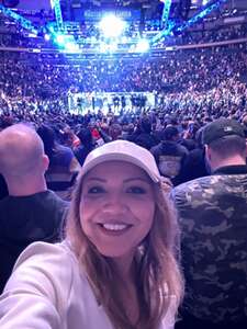 UFC 295: Prochazka vs. Pereira