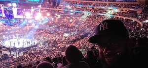 UFC 295: Prochazka vs. Pereira