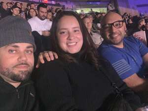 UFC 295: Prochazka vs. Pereira