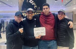 UFC 295: Prochazka vs. Pereira