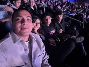 UFC 295: Prochazka vs. Pereira