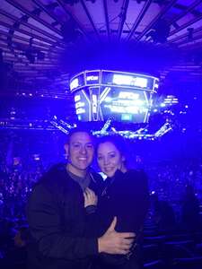 UFC 295: Prochazka vs. Pereira