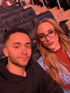 UFC 295: Prochazka vs. Pereira