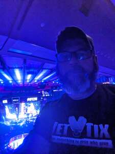 UFC 295: Prochazka vs. Pereira