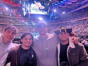 UFC 295: Prochazka vs. Pereira