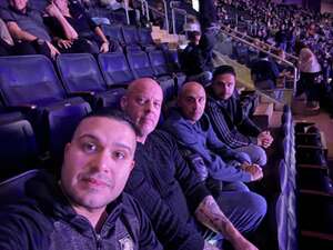 UFC 295: Prochazka vs. Pereira