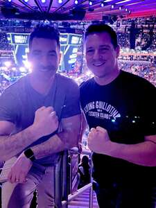 UFC 295: Prochazka vs. Pereira