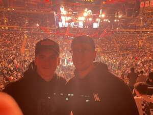 UFC 295: Prochazka vs. Pereira