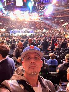 UFC 295: Prochazka vs. Pereira