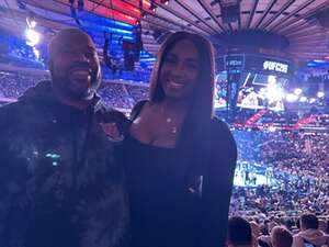 UFC 295: Prochazka vs. Pereira