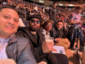 UFC 295: Prochazka vs. Pereira