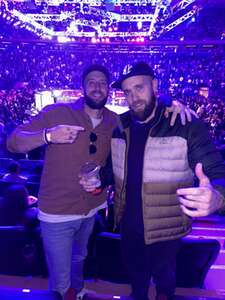 UFC 295: Prochazka vs. Pereira