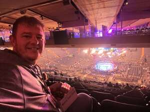 UFC 295: Prochazka vs. Pereira